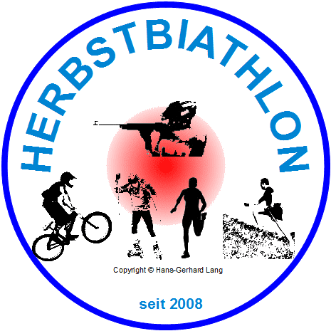 Herbstbiathlon