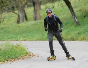 Cross Skating Einsteigerkurs