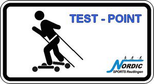 Test - Point