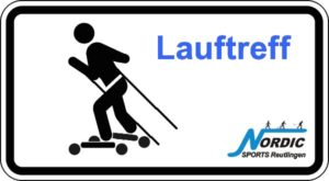 Cross Skating Lauftreff | Cross Skating Weihnachtslauftreff | Cross Skating Jahresendelauftreff | Cross Skating Frauentreff