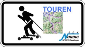 Cross Cross Skating Saison-Opening | Cross Skating Tourentreff | Cross Skating Lauftreff