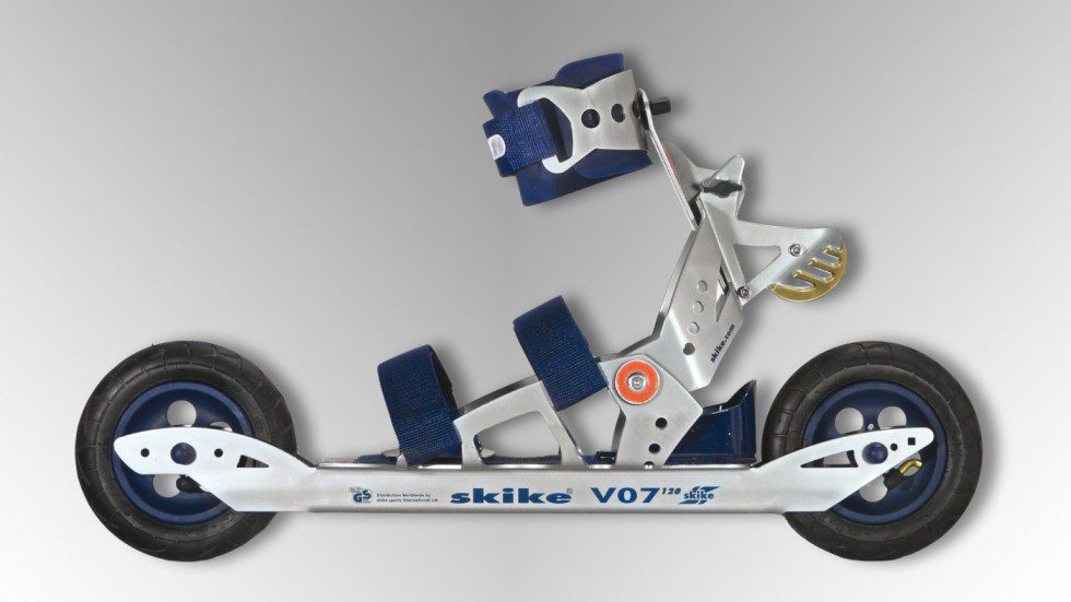 skike V07-120 | Test-Point | Nordic Sports Reutlingen