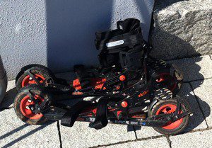 skike V07-Plus | Test-Point | Nordic Sports Reutlingen