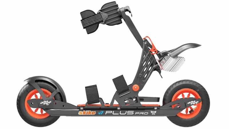 skike v7 Plus Pro | Test-Point | Nordic Sports Reutlingen