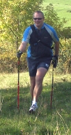 Nordic Walking Schule - ausgebildeter Trainer