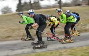 Cross Skating | Nordic Sports Reutlingen | outdoor ist in