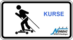 Cross Skating Kurs